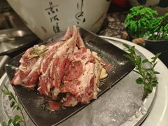 -漓咖啡西餐厅 · 桂林香格里拉