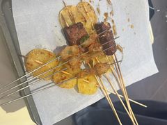 -聚味瞿记·龙虾堂(坡子街店)