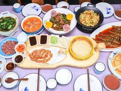 -章丘宴(唐人中心店)