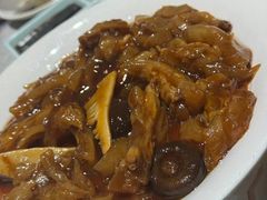 -紫光园·烤鸭·北京菜(团结湖店)