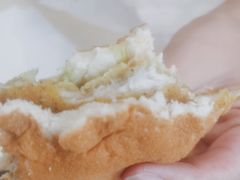 -麦当劳(深圳北站高铁店)