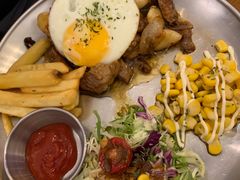 -青春分食(仙林大学城店)