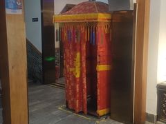 -津沽小院(天津之眼店)