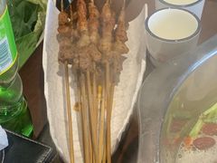 -亿诣蝎府炸酱面羊蝎子火锅(酷车小镇店)