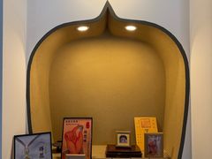 -云座·时光·观景咖啡厅(五爷庙店)