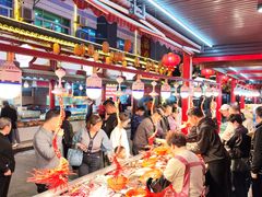 -谊荣海鲜大牌档(石湖店)