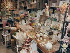 -陶缘陶瓷工厂店