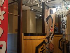 -千代武日本料理(爱建店)