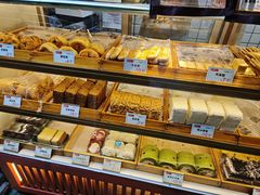 -百香林西点(新街口北大街店)