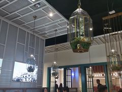 -潮粥荟·潮汕砂锅粥(朝阳大悦城店)