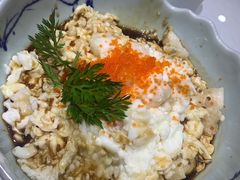 鳕鱼赛螃蟹-老邻居饭店(华昌道店)