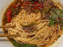 -好這口重庆小面(总店)