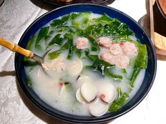 -德尚煌·顺德菜(誉山悠方天地店)