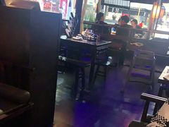 -绿茶餐厅(汇悦大融城店)