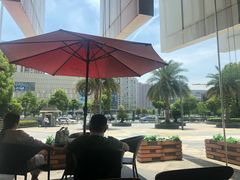 -必胜客(龙湾万达店)