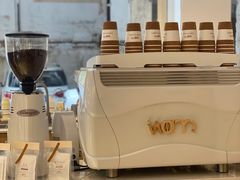 -Cafe on warm(丹霞店)