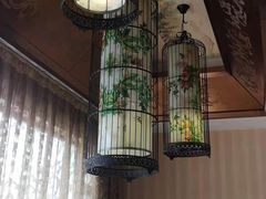 -聚丰园•湖鲜餐厅(阿红私房菜梅石路店)
