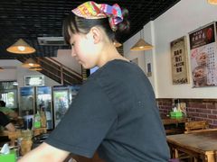 -猪脚将军(花园路店)