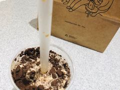 -喜茶(青岛金狮广场店)