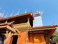 -西双版纳总佛寺