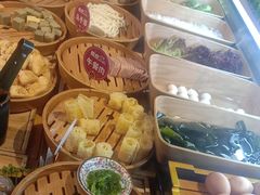 -樱煦和牛寿喜烧(如皋吾悦广场店)