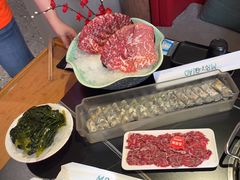 -乔先生涮肉·鲜活牛羊肉火锅(塘沽店)