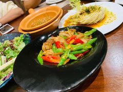 -春申里餐厅(银泰in99店)