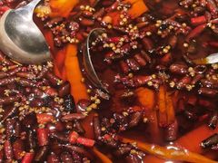 -羊门客在·烤盐池滩羊·川菜