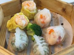 -鹿鸣酒家(越秀店)