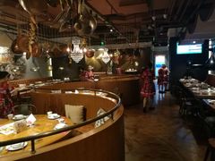-阿罗新疆菜(人民广场店)