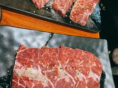 -大阪烧肉BAKA一代(十亩地店)