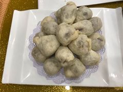 炸和甜大枣-秦三驴(云飞街店)
