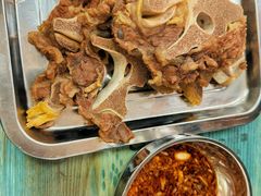 -魏氏牛肉汤(潮白河孔雀城潮白馨居店)