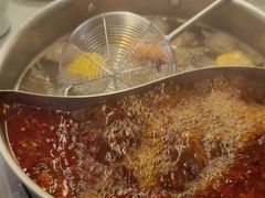 -宴全牛粤来越牛潮汕鲜牛肉火锅(海州万达广场店)
