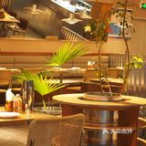 简悦厨番禺店｜在自然原野中品黑色的面🥰