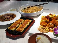 -茅庐川菜(烟台大悦城店)