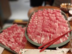 -北京老门框爆肚涮肉馆(凤城六路店)