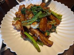 -杭州西子湖四季酒店·金沙厅