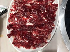 -味逍遥牛肉火锅(万江旗舰店)