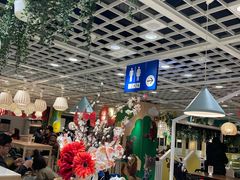 -宜家家居(四元桥商场店)