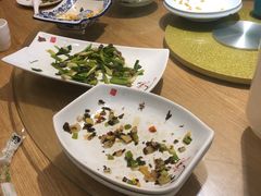 -秦香阁·西北家常菜(徐汇日月光中心店)