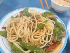 -马艾萨中国兰州传统牛肉面(惠新里店)