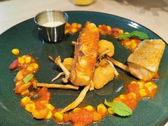 -卡朋西餐(悦汇城店)