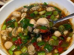 -乡亲鹅肉城(昆山店)
