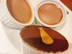 -斗牛士牛排餐厅(嘉里汇店)