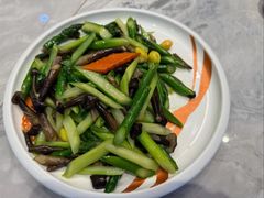 -君霖私家菜(春柳店)