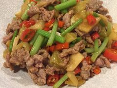 -嘉丰湘菜馆(芳群园店)