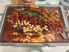 -王厚元饺子·辽菜·烤鸭(工会大厦店)