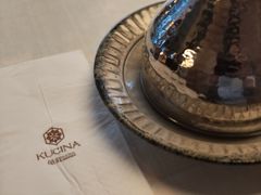 -龟兹KUCINA·新疆菜(前滩L+PLAZA店)