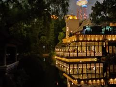 -人民公园-相亲角